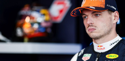 Verstappen identifie la "priorité absolue" de Red Bull pour la suite de 2026