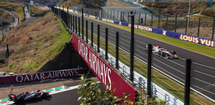 Ocon sous pression chez Haas, Doohan se prépare à prendre sa place
