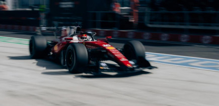 GP des Pays-Bas de F1 - Frédéric Vasseur veut saisir toutes les opportunités de briller : "Nous placer dans la meilleure position possible"