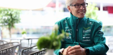 Aston Martin F1 dans l'attente : Alonso n'a toujours pas décidé de son avenir
