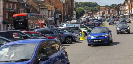 Les Britanniques ont-ils déjà prévu de tricher avec la nouvelle taxe sur les voitures électriques ?