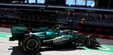 Stop ou encore pour Fernando Alonso ? Le Matador repousse la décision sur son avenir