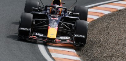 Pourquoi Red Bull a préféré Lawson à Lindblad pour remplacer Hadjar