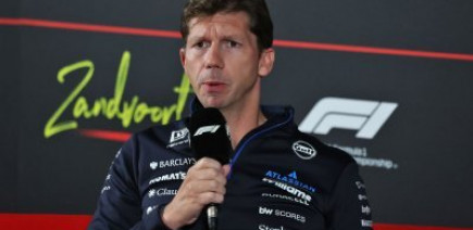 Comment Williams F1 a vraiment failli perdre Albon et Sainz