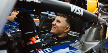 Marc Márquez a conseillé à Isack Hadjar de ne pas précipiter son retour