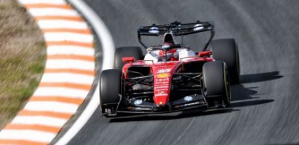 Leclerc 'rate la pole de peu', Hamilton 'doit comprendre' son manque de performance