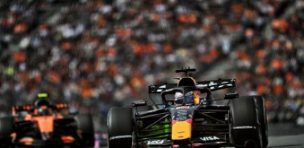 Verstappen veut 'comprendre' ses difficultés, Lawson est 'frustré' de rater la SQ3