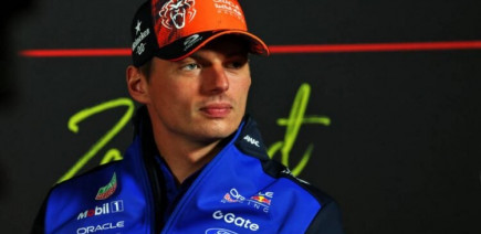 Max Verstappen révèle avoir été plus proche de quitter la F1 que Red Bull
