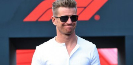 Audi F1 commence à convaincre, Hülkenberg voit déjà plus loin