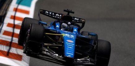 Albon : les F1 de 2026 vont à l'encontre de mes points forts