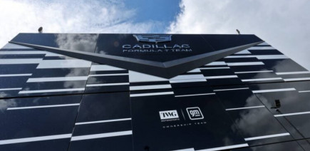 Cadillac dément fermement les rumeurs de vente de son écurie de F1