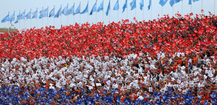 LIVE F1 : Les essais libres du Grand Prix des Pays-Bas en direct