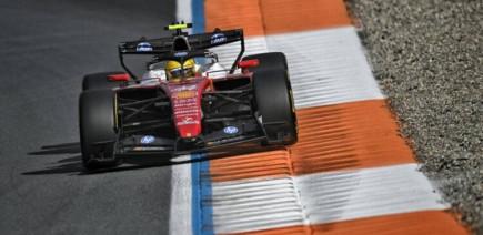 Lewis Hamilton et Max Verstappen échappent à une sanction après le Sprint à Zandvoort