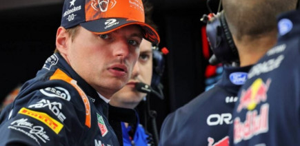Max Verstappen décèle un motif d'espoir pour Red Bull malgré un Sprint difficile