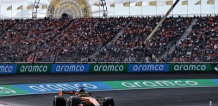 Piastri alerte McLaren après un Sprint difficile : trop de dégradation et un rythme de course trop faible