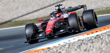 Zandvoort : L'offensive surprise de Ferrari avec un package XXL pour la SF-26