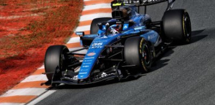 Williams F1 : le châssis 2027 arrive déjà, le plan pour accélérer la reconstruction