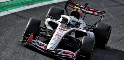 Haas F1 prépare la riposte, des évolutions enfin à Monza