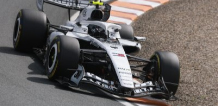 Bottas refroidit les espoirs de Herta : 'j'ai mon ticket pour 2027'