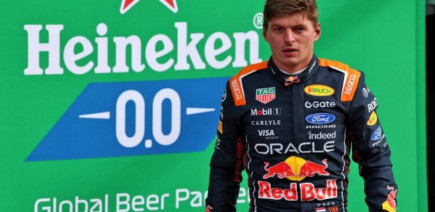 Max Verstappen toujours dans la course au titre malgré ses 110 points de retard ?