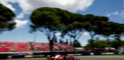 Imola en décembre ? Les équipes F1 se préparent à un scénario fou