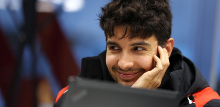 GP des Pays-Bas de F1 - La réaction d'Esteban Ocon à l'arrivée de la course : "C’était la fin de vie de ce moteur"