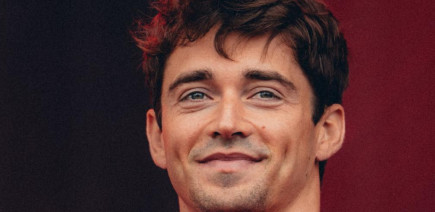 GP des Pays-Bas de F1 - La réaction de Charles Leclerc à l'arrivée de la course : "On perd la course en qualifications"