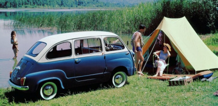 Voici 70 ans, Fiat inventait un concept génial qui pourrait bientôt revenir…