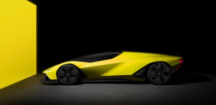 « Aucune menace » : le patron de Lamborghini n’a pas peur des supercars chinoises