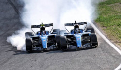 Carlos Sainz s'excuse pour le "strike" avec son équipier à Zandvoort : rien ne va plus !