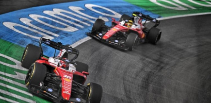 Charles Leclerc frustré après Zandvoort : "On perd la course en qualifications"
