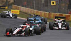 Ferrari s’inspire de Red Bull et veut transformer Haas en équipe satellite