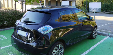 Voitures électriques d’occasion : ces 10 modèles affichent une énorme décote
