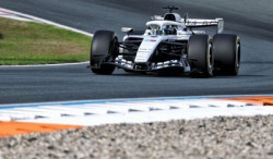 Cadillac F1 stagne, Pérez veut comprendre ce qui bloque