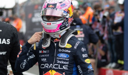 Red Bull impressionnée par Liam Lawson : "Il a fait tout ce qu'il pouvait"