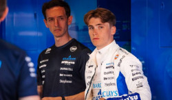 Luke Browning retrouvera le volant de la Williams aux EL1 à Monza