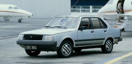 La Renault 18, une voiture INTERNATIONALE