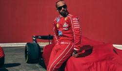 Favoriser Lewis Hamilton pourrait fragiliser la Scuderia à Monza : le crucial dilemme de Ferrari