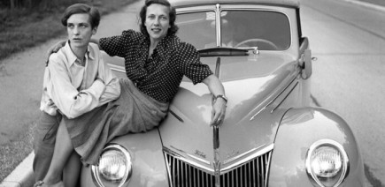 Genève-Kaboul en roadster Ford : l’extraordinaire traversée de deux pionnières oubliées en 1939