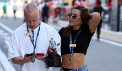 La FIA change ses règles, Mazepin déjà de retour en Europe... et gagne !