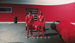 Sainz voit Hamilton donner une leçon à toute la F1 face à Leclerc