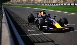 Verstappen a une statistique sur 10 ans d'une régularité presque irréelle
