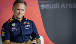 Horner profite du revers de son accusatrice pour régler quelques comptes