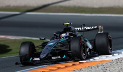 Six victoires, 59 points d'avance : Antonelli se confie sur sa recette pour réussir en F1