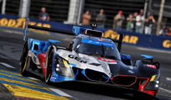 BMW ferme une nouvelle fois la porte à un retour en Formule 1 : pas d'atomes crochus