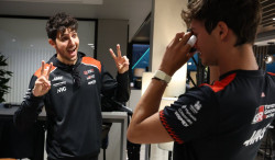Esteban Ocon vit-il ses derniers mois en Formule 1 ?