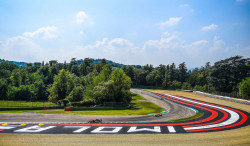Imola se prépare à sauver la fin de saison de la Formule 1