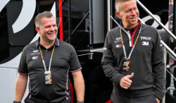 Marcin Budkowski identifie les premiers chantiers à mener chez Cadillac