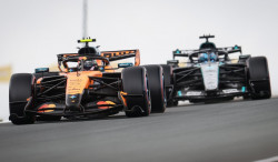 "Pas d'argent" ? McLaren ne croit pas Wolff sur le développement Mercedes