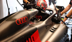 Pourquoi Audi a gelé le développement de son moteur F1 jusqu'en 2027